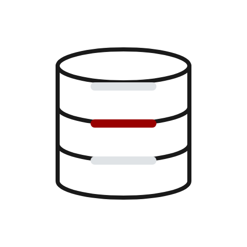 Database development and management