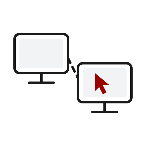 Remote IT support