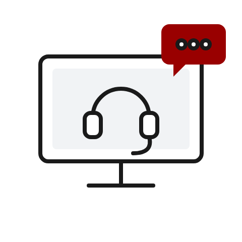 Full IT support